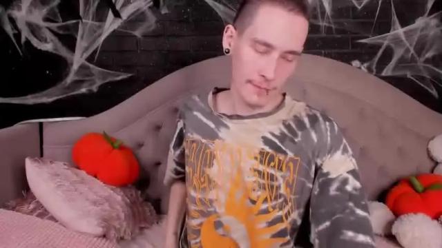 Thumbnail 2, lex_davidson's Stream at Chaturbate, 18 months ago