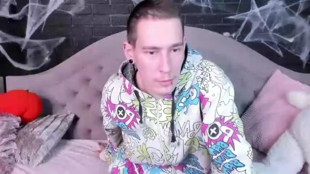 Image 10 of lex_davidson Stream on Chaturbate on 18 months ago