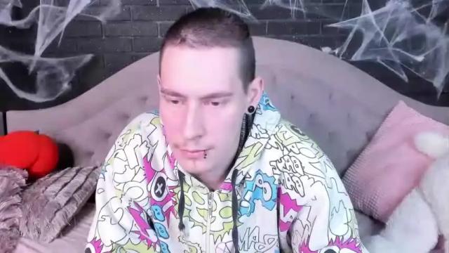 Image 6 of lex_davidson Stream on Chaturbate on 18 months ago