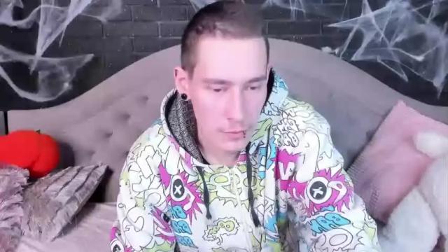 Image 8 of lex_davidson Stream on Chaturbate on 18 months ago