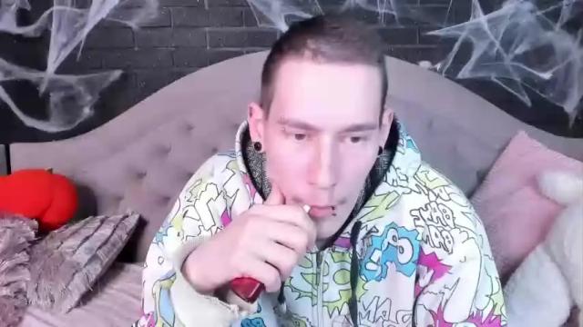 Thumbnail 3, lex_davidson's Stream at Chaturbate, 18 months ago