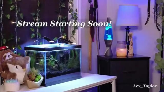 Thumbnail 1, lex_taylor's Stream at Chaturbate, 18 months ago