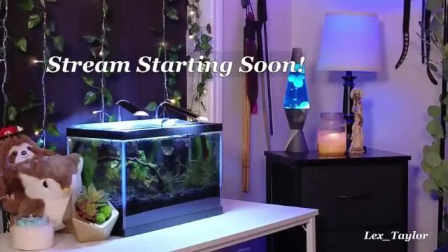 Thumbnail 1, lex_taylor's Stream at Chaturbate, 18 months ago