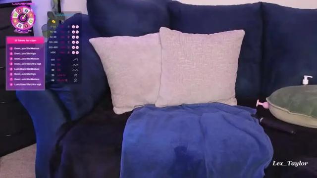 Image 11 of lex_taylor Stream on Chaturbate on 18 months ago