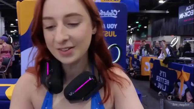 Thumbnail 1, lex_taylor's Stream at Chaturbate, 6 months ago