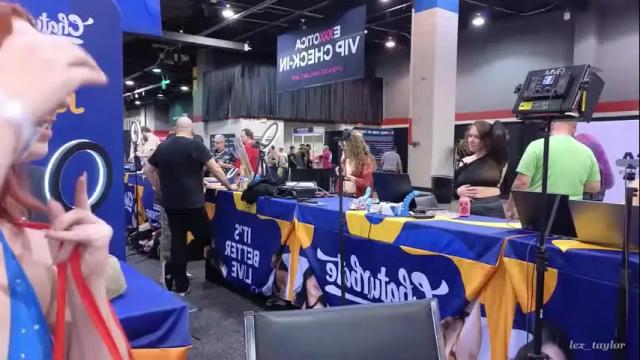 Image 3 of lex_taylor Stream on Chaturbate on 6 months ago