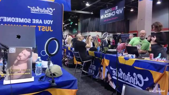 Thumbnail 2, lex_taylor's Stream at Chaturbate, 6 months ago