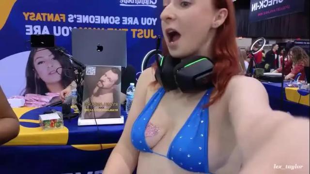 Image 6 of lex_taylor Stream on Chaturbate on 6 months ago