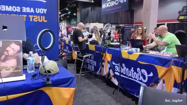 Image 7 of lex_taylor Stream on Chaturbate on 6 months ago