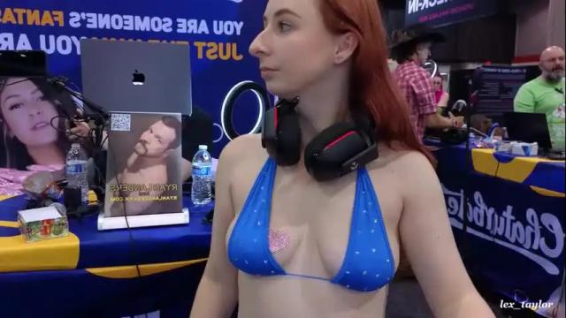 Thumbnail 3, lex_taylor's Stream at Chaturbate, 6 months ago