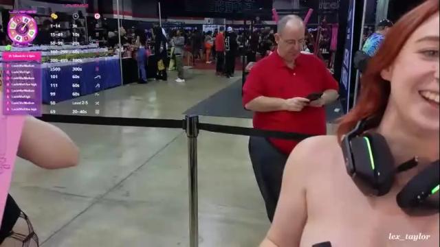 Image 3 of lex_taylor Stream on Chaturbate on 6 months ago