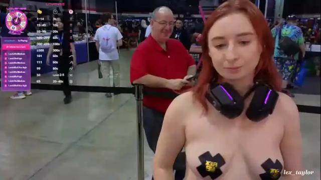 Image 4 of lex_taylor Stream on Chaturbate on 6 months ago