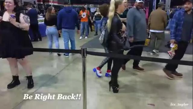 Image 7 of lex_taylor Stream on Chaturbate on 6 months ago