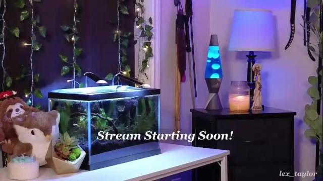 Thumbnail 1, lex_taylor's Stream at Chaturbate, 6 months ago