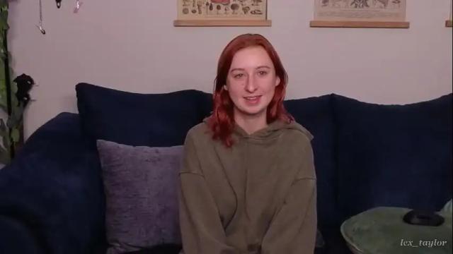Thumbnail 1, lex_taylor's Stream at Chaturbate, 4 months ago