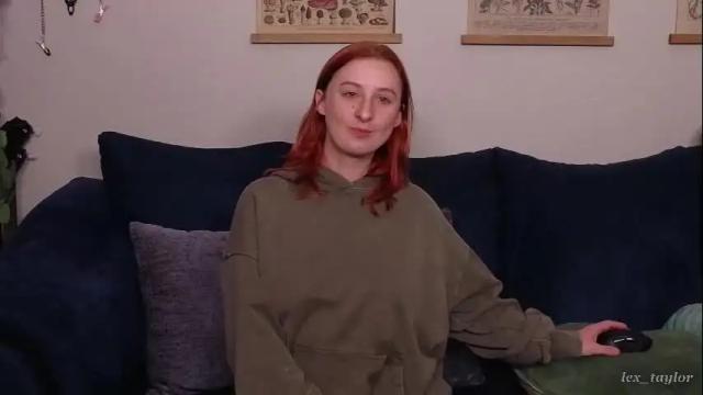 Image 3 of lex_taylor Stream on Chaturbate on 4 months ago