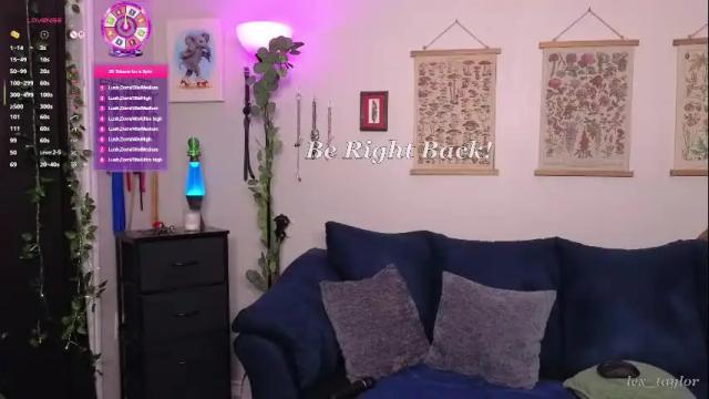 Thumbnail 1, lex_taylor's Stream at Chaturbate, 4 months ago