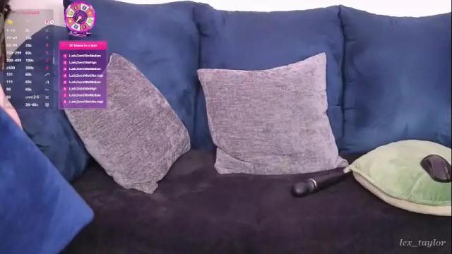 Image 11 of lex_taylor Stream on Chaturbate on 4 months ago