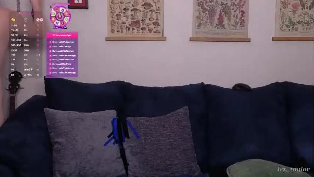 Thumbnail 2, lex_taylor's Stream at Chaturbate, 3 months ago