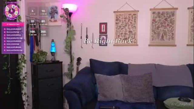 Image 12 of lex_taylor Stream on Chaturbate on 2 months ago