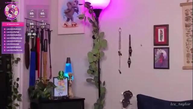 Image 12 of lex_taylor Stream on Chaturbate on 1 month ago