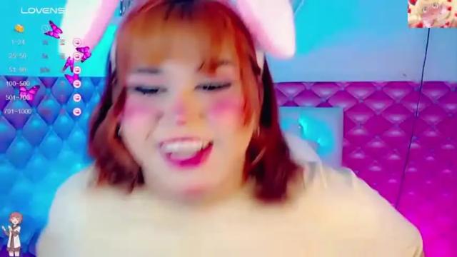 Image 4 of lexa__fox Stream on Chaturbate on 15 months ago