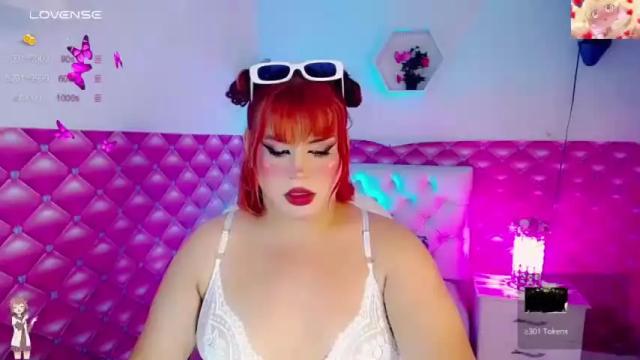 Thumbnail 3, lexa__fox's Stream at Chaturbate, 14 months ago