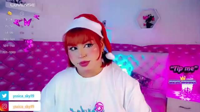 Image 12 of lexa__fox Stream on Chaturbate on 14 months ago