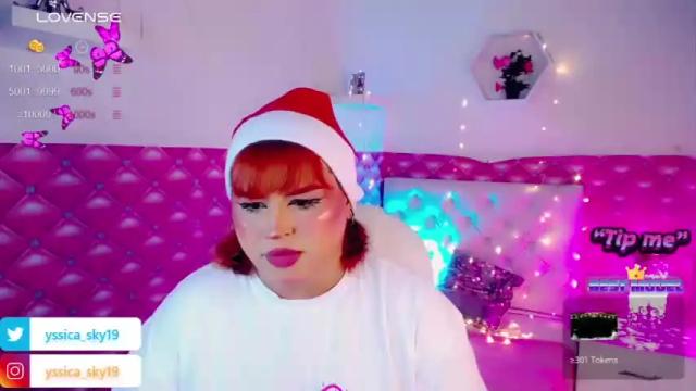 Image 3 of lexa__fox Stream on Chaturbate on 14 months ago