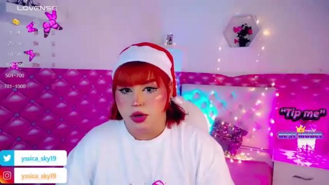 Image 6 of lexa__fox Stream on Chaturbate on 14 months ago