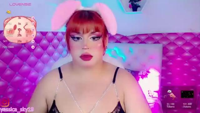 Image 11 of lexa__fox Stream on Chaturbate on 14 months ago