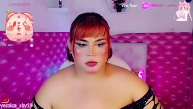 Image 8 of lexa__fox Stream on Chaturbate on 14 months ago