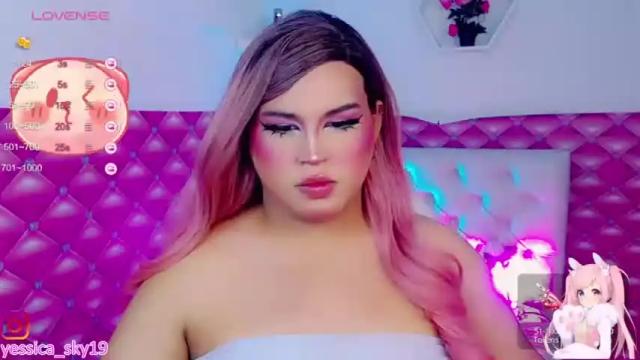 Image 6 of lexa__fox Stream on Chaturbate on 14 months ago