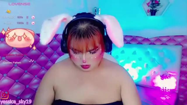 Thumbnail 3, lexa__fox's Stream at Chaturbate, 14 months ago