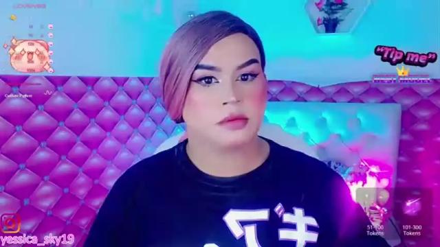 Image 6 of lexa__fox Stream on Chaturbate on 17 months ago