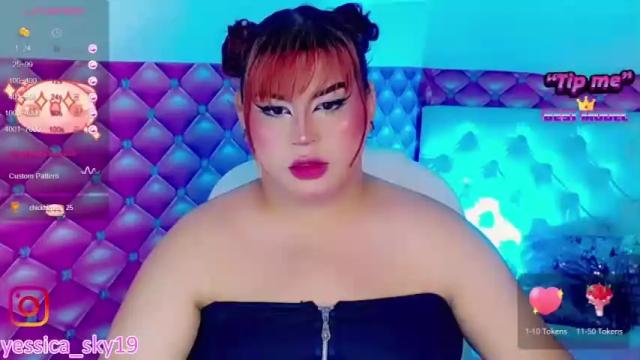 Image 10 of lexa__fox Stream on Chaturbate on 17 months ago