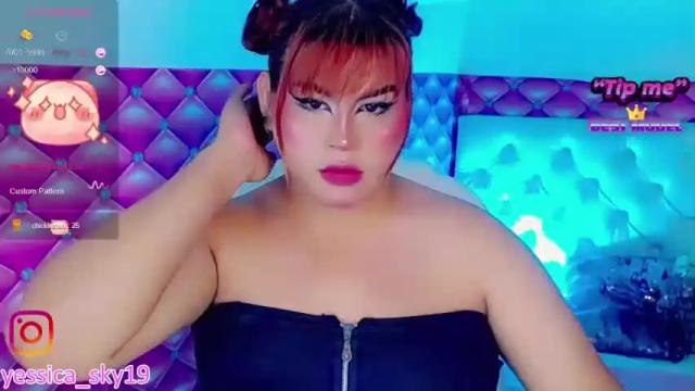 Image 11 of lexa__fox Stream on Chaturbate on 17 months ago