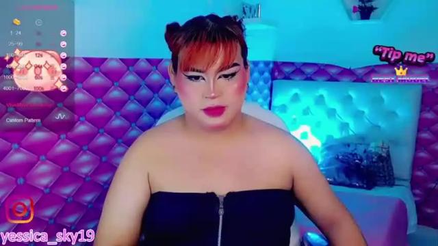 Image 2 of lexa__fox Stream on Chaturbate on 17 months ago