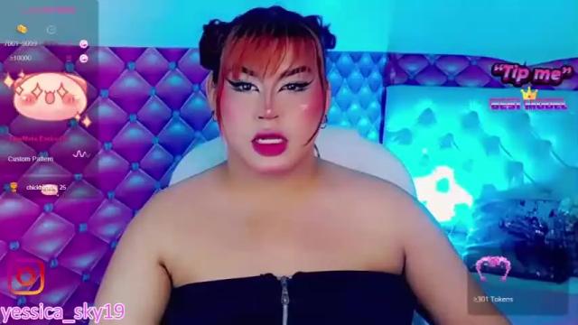 Image 7 of lexa__fox Stream on Chaturbate on 17 months ago