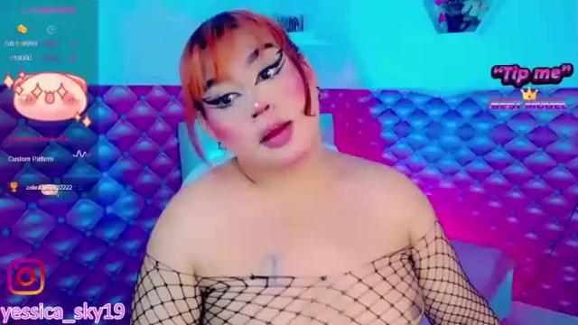 Image 6 of lexa__fox Stream on Chaturbate on 13 months ago