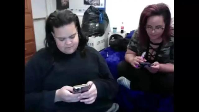 Image 2 of lexa_and_mel Stream on Chaturbate on 9 months ago