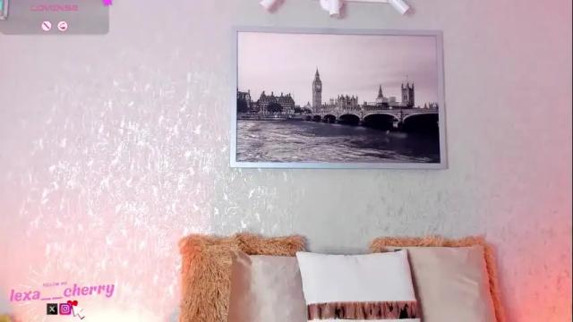 Thumbnail 2, lexa_cherry_'s Stream at Chaturbate, 23 days ago
