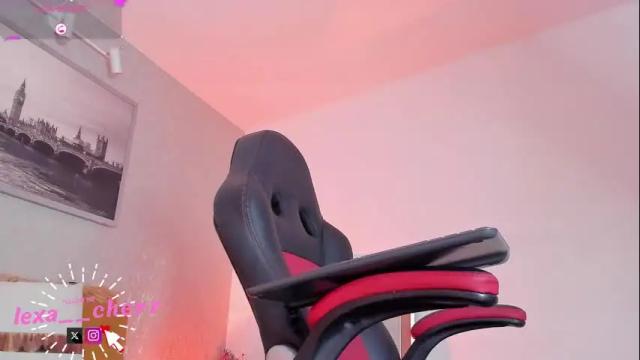 Image 11 of lexa_cherry_ Stream on Chaturbate on 16 days ago