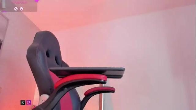 Image 6 of lexa_cherry_ Stream on Chaturbate on 8 months ago