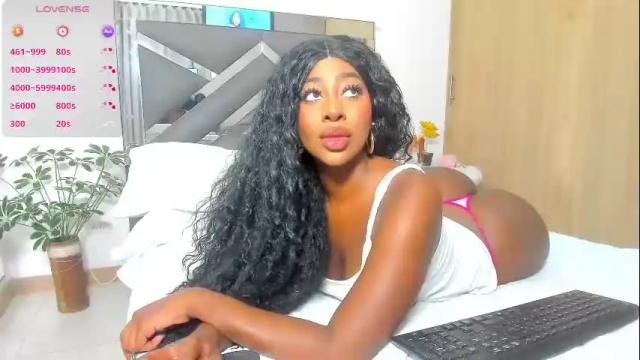 Image 2 of lexa_cooper_ Stream on Chaturbate on 1 month ago