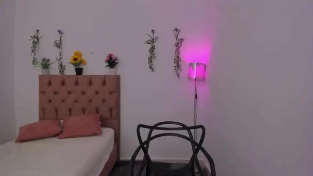 Image 12 of lexa_cruz Stream on Chaturbate on 19 months ago