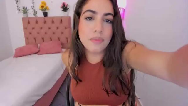 Thumbnail 3, lexa_cruz's Stream at Chaturbate, 19 months ago