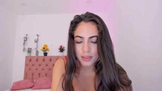 Image 6 of lexa_cruz Stream on Chaturbate on 19 months ago