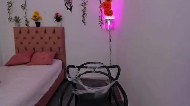 Image 2 of lexa_cruz Stream on Chaturbate on 18 months ago