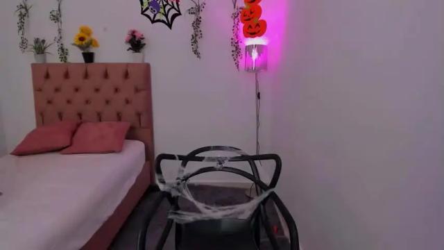 Image 4 of lexa_cruz Stream on Chaturbate on 18 months ago